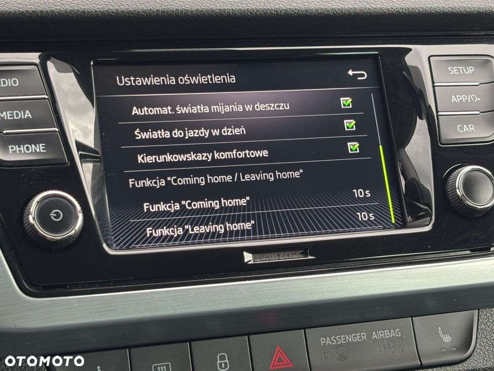 Skoda Fabia 1.0 TSI Ambition - 21