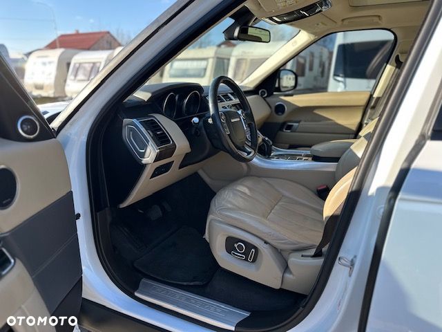 Land Rover Range Rover 3.0 TDV6 HSE - 7