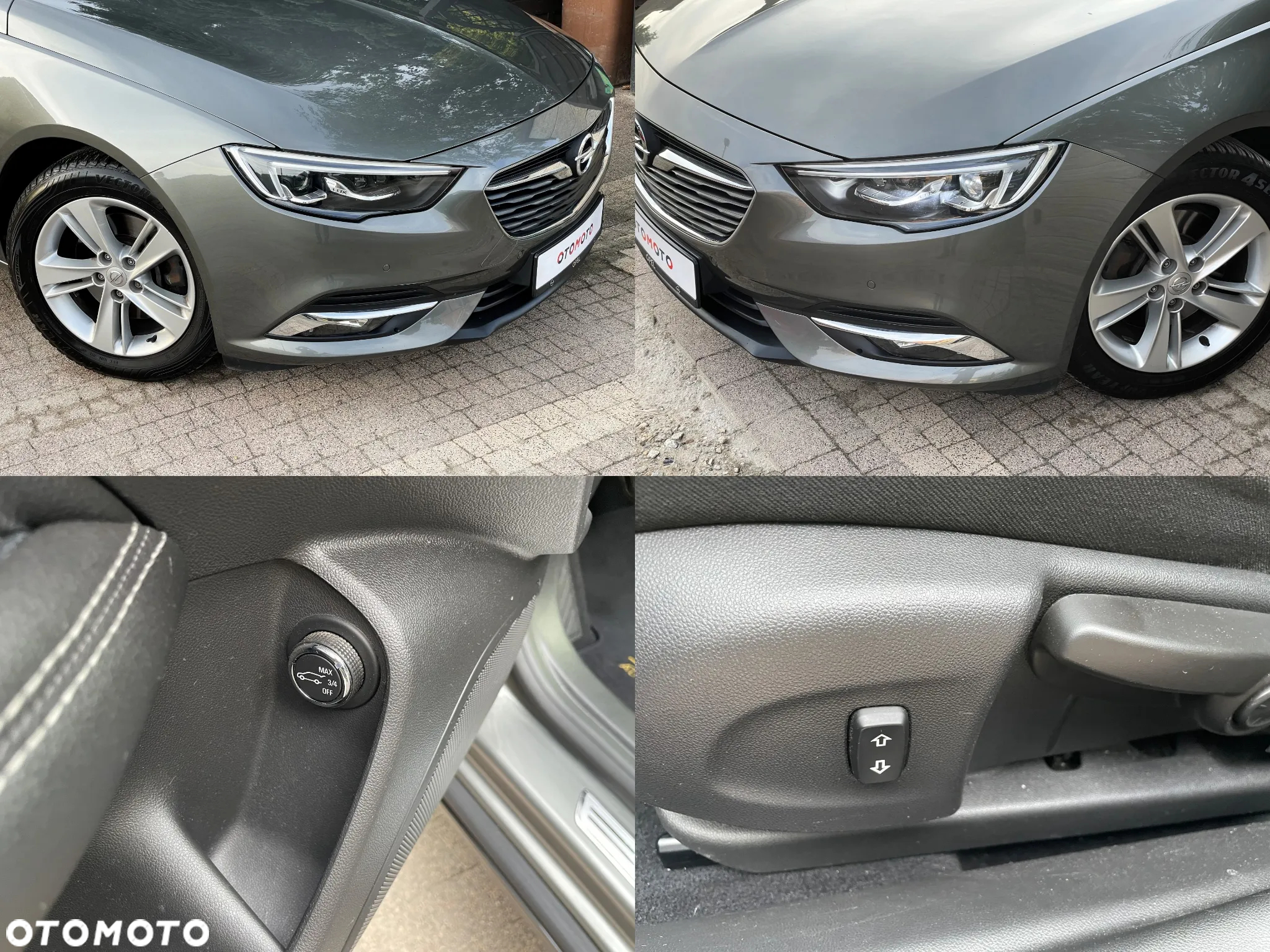 Opel Insignia 1.5 T Innovation S&S - 7