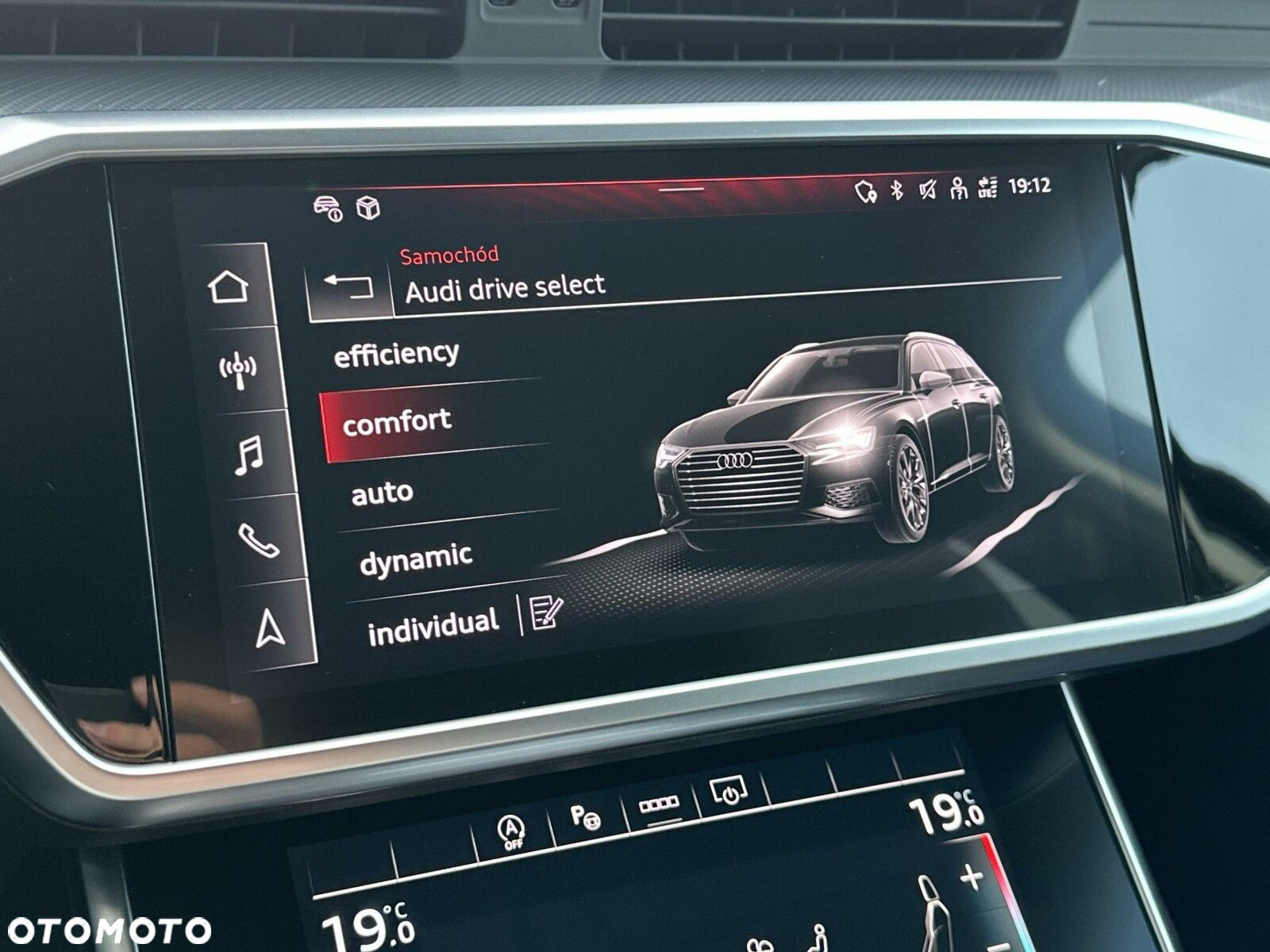 Audi A6 - 28