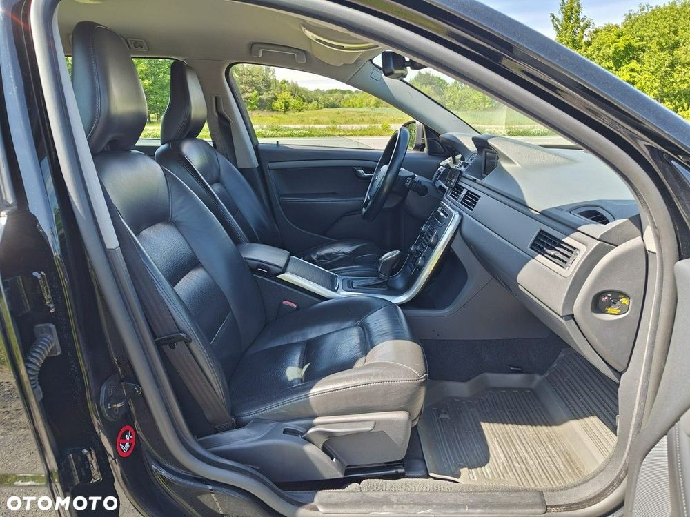 Volvo V70 - 14