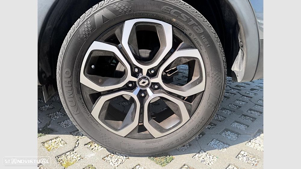 Renault Arkana 1.3 TCe Intens EDC - 11