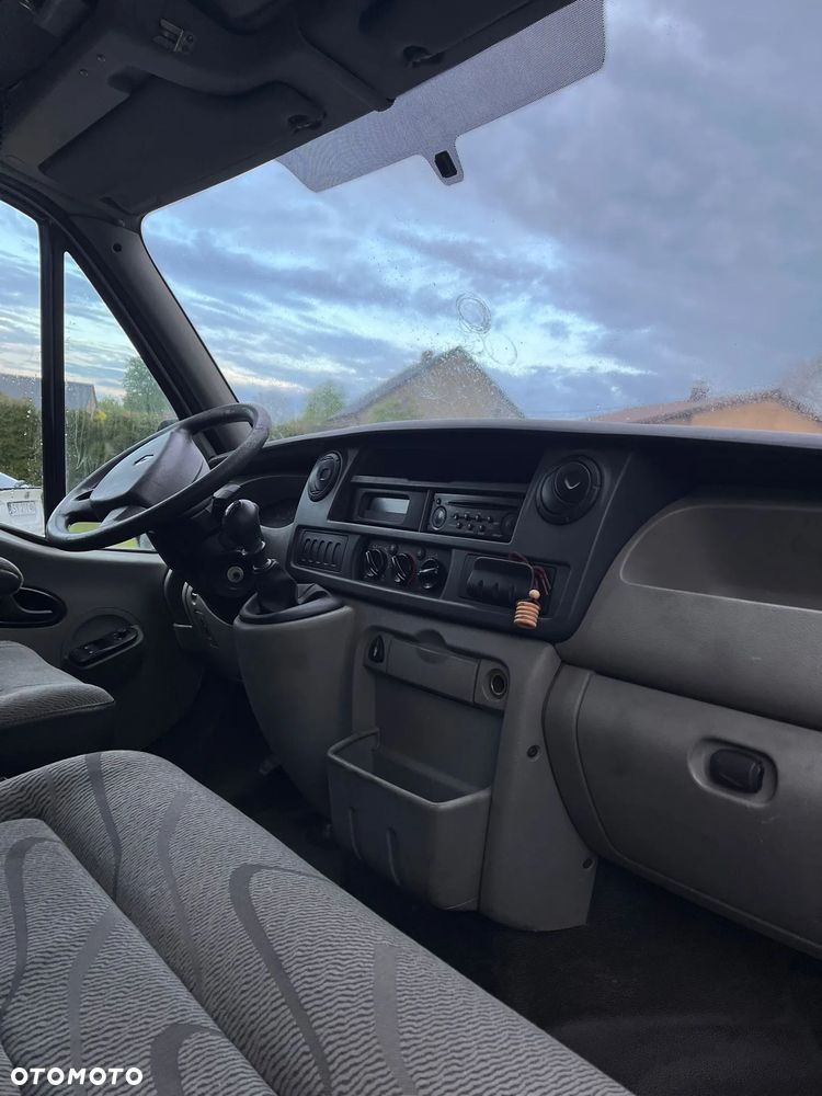 Renault Master - 3