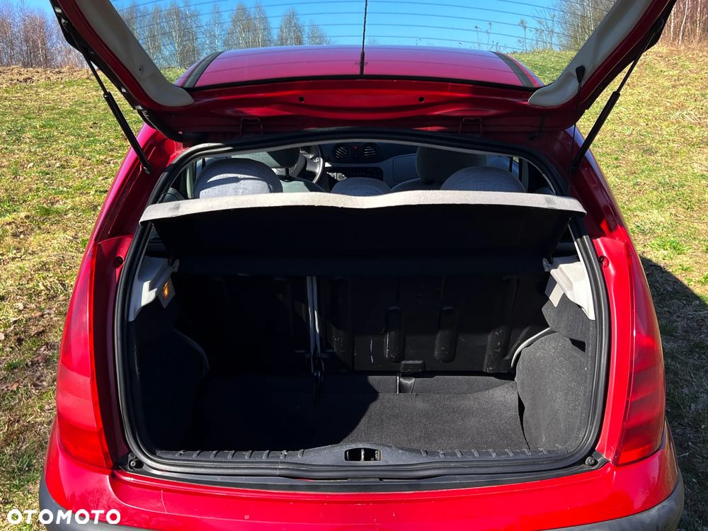 Citroën C3 1.1 SX - 11