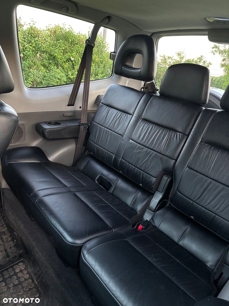 Mitsubishi Pajero 3.2 DID 5os (lea) - 17