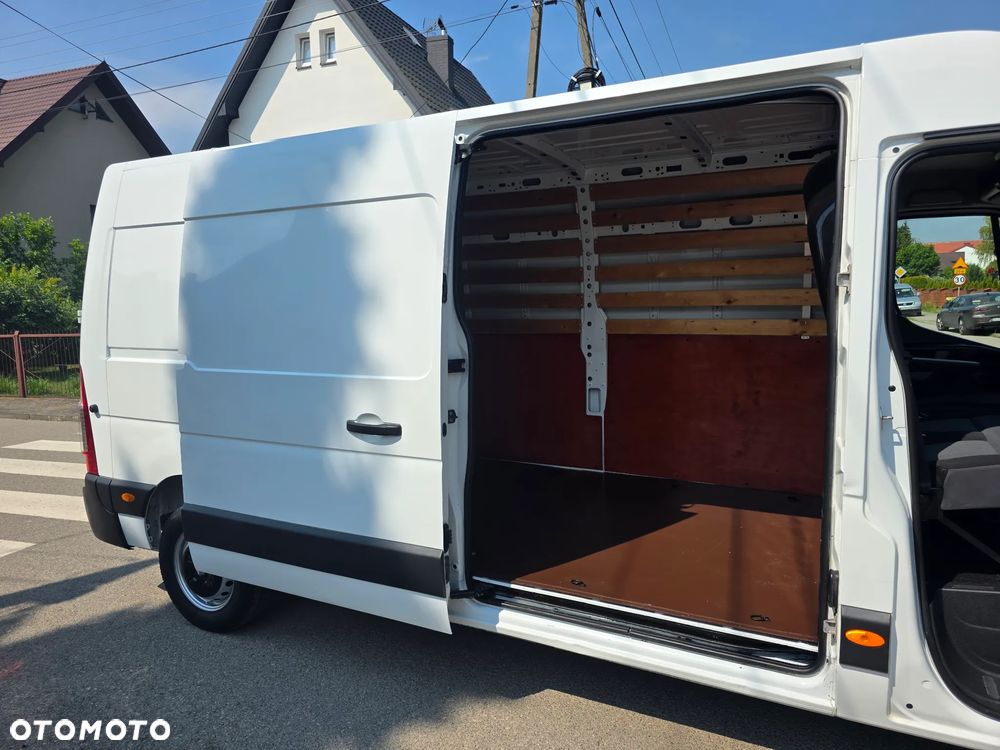 Renault Master - 23