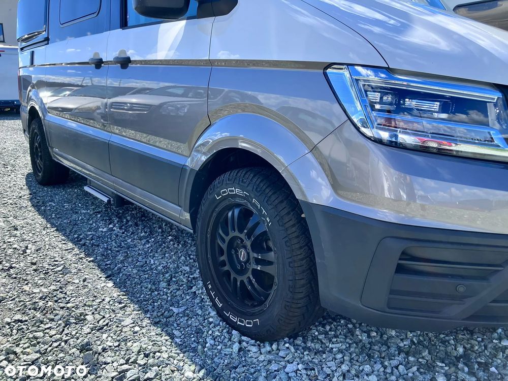 Volkswagen Crafter Grand california - 26