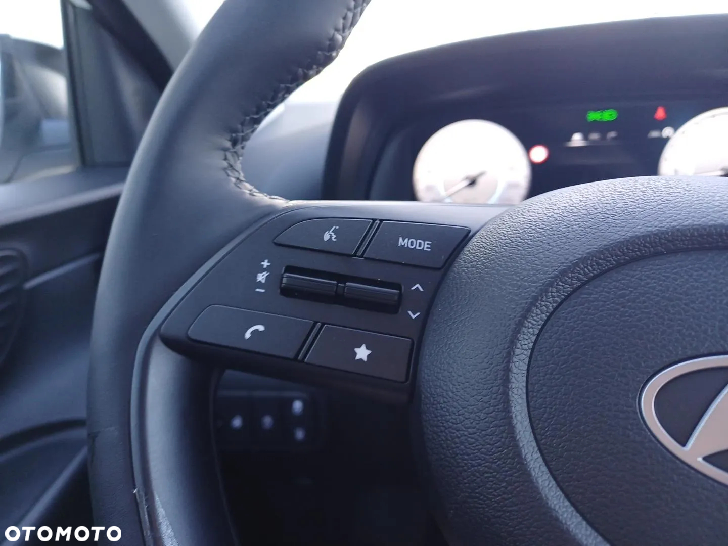 Hyundai i20 1.2 Modern - 20