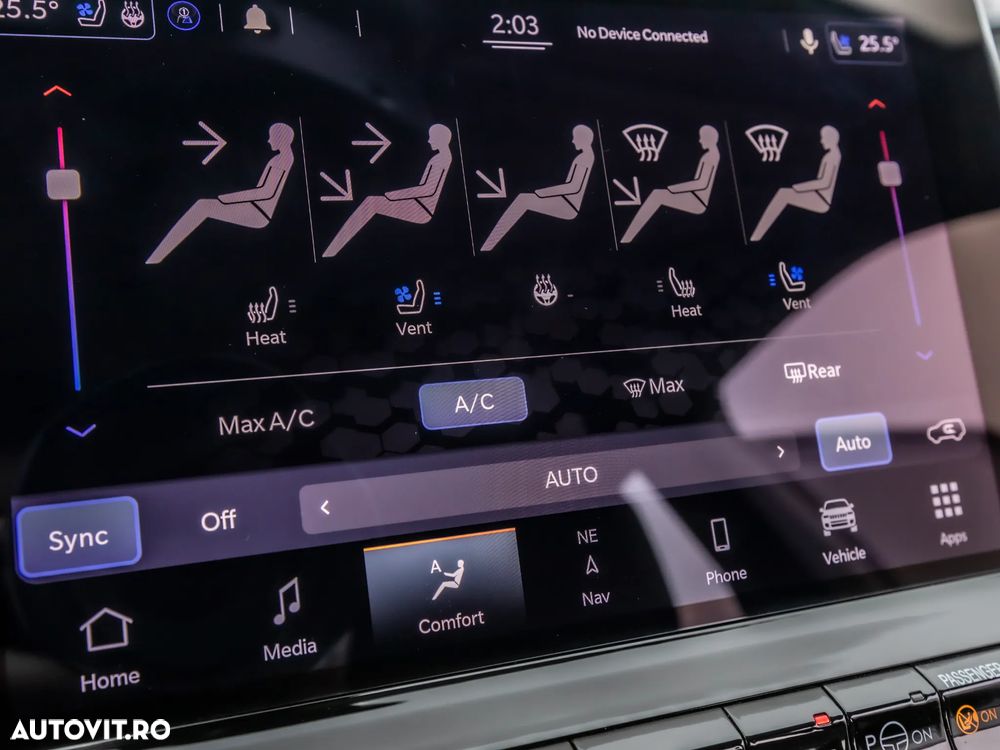 Jeep Compass 1.3T 4xe AT6 PHEV Summit - 32