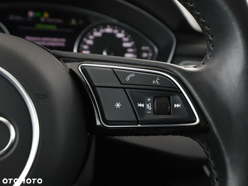 Audi A4 Avant 40 TDI Quattro Advanced S tronic - 32