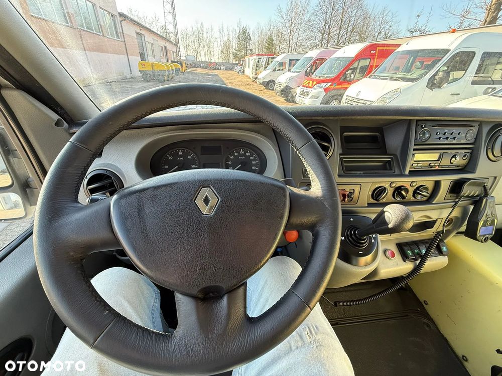 Renault Master - 7