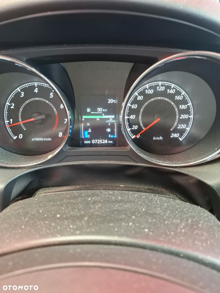 Mitsubishi ASX 1.6 Active - 9