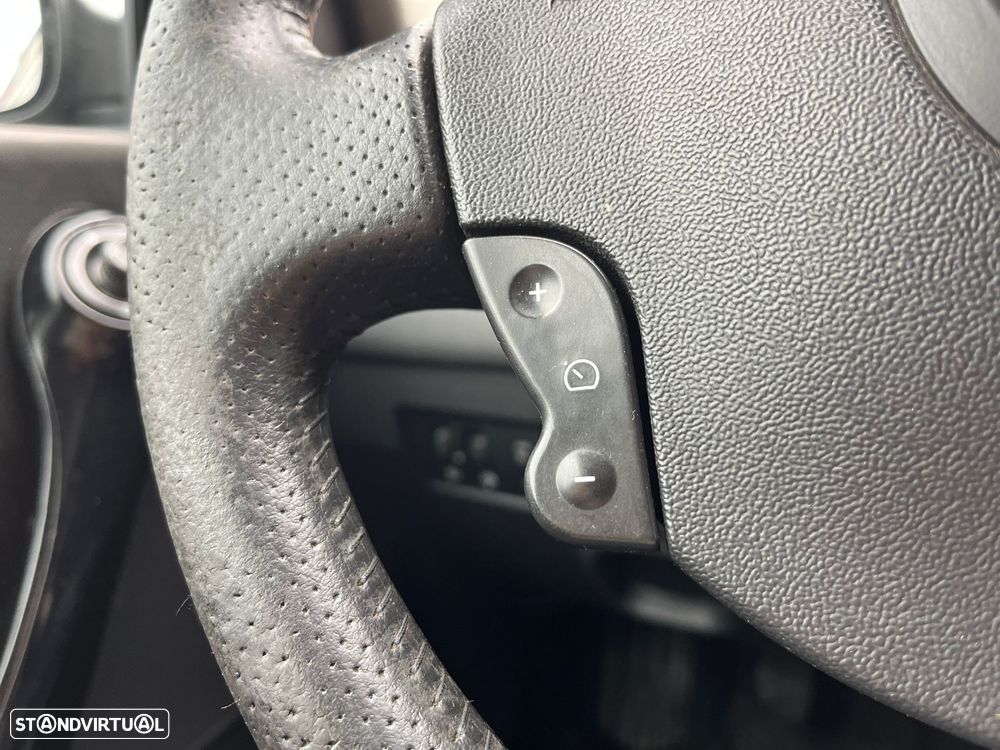 Renault Mégane Break 1.5 dCi Sport Limited - 19