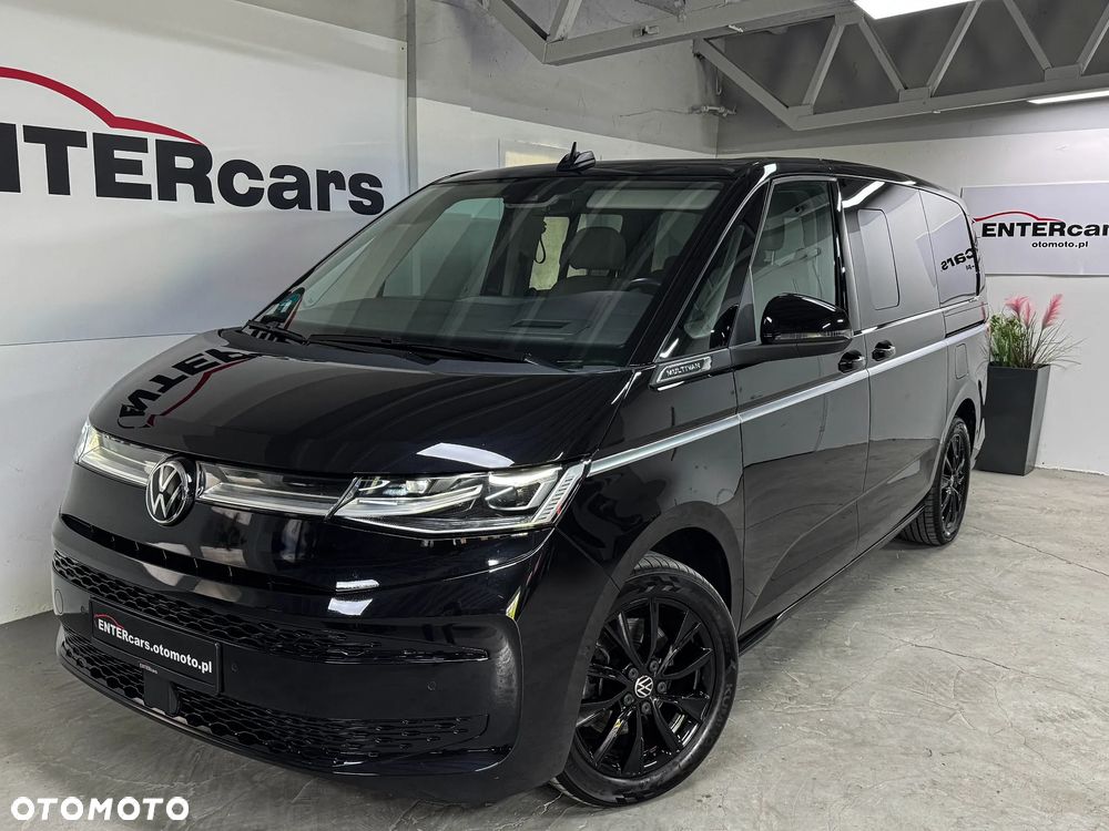 Volkswagen Multivan 2.0 TDI L2 Edition DSG - 17