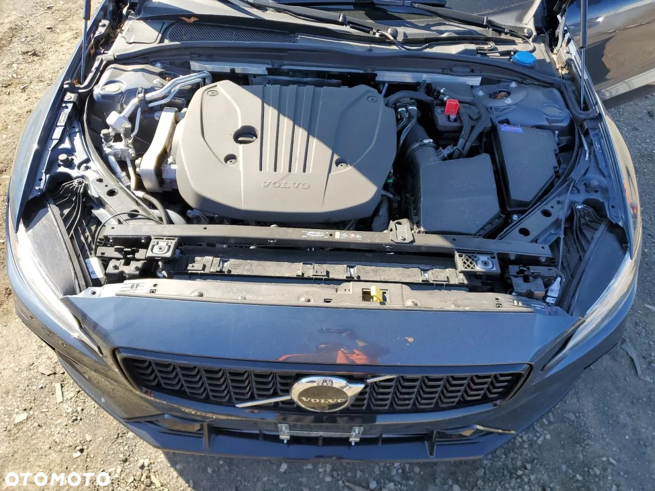 Volvo S60 B5 B AWD Plus Dark - 14
