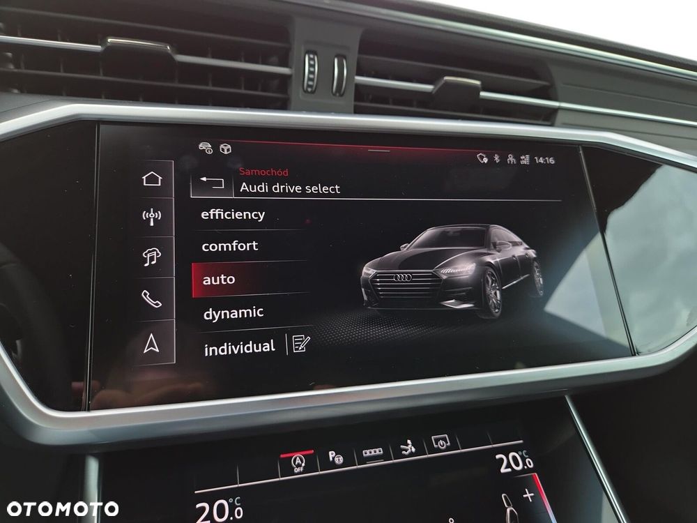 Audi A7 Sportback 40 TDI mHEV Quattro S tronic - 34