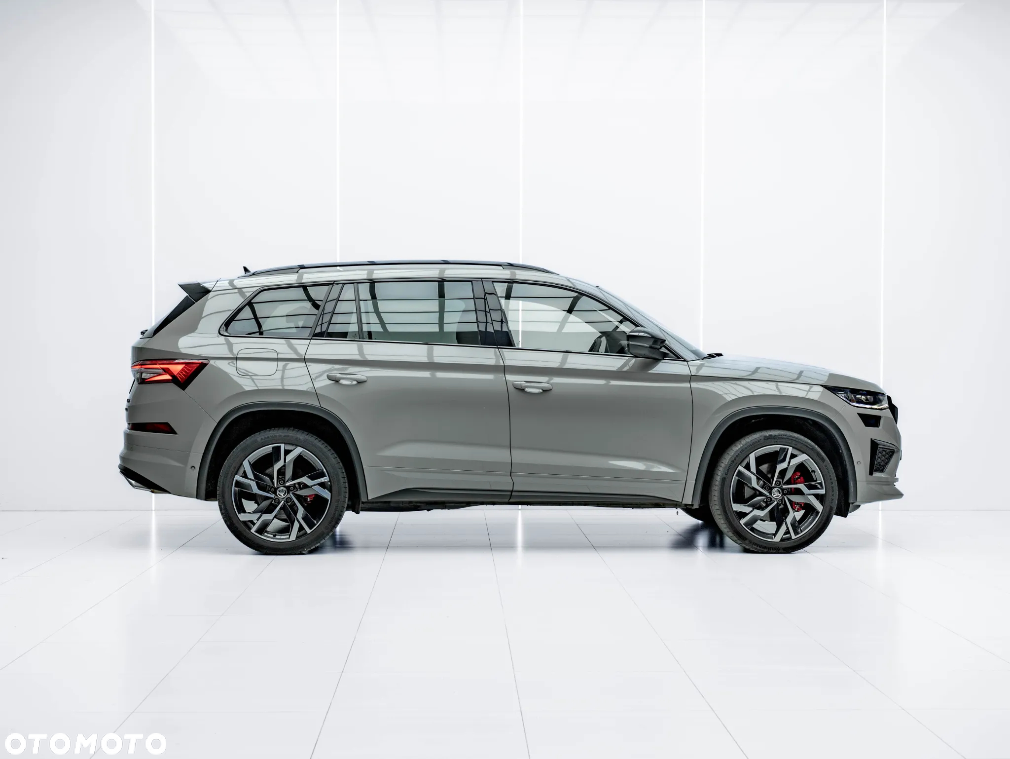 Skoda Kodiaq 2.0 TSI 4x4 DSG RS - 6