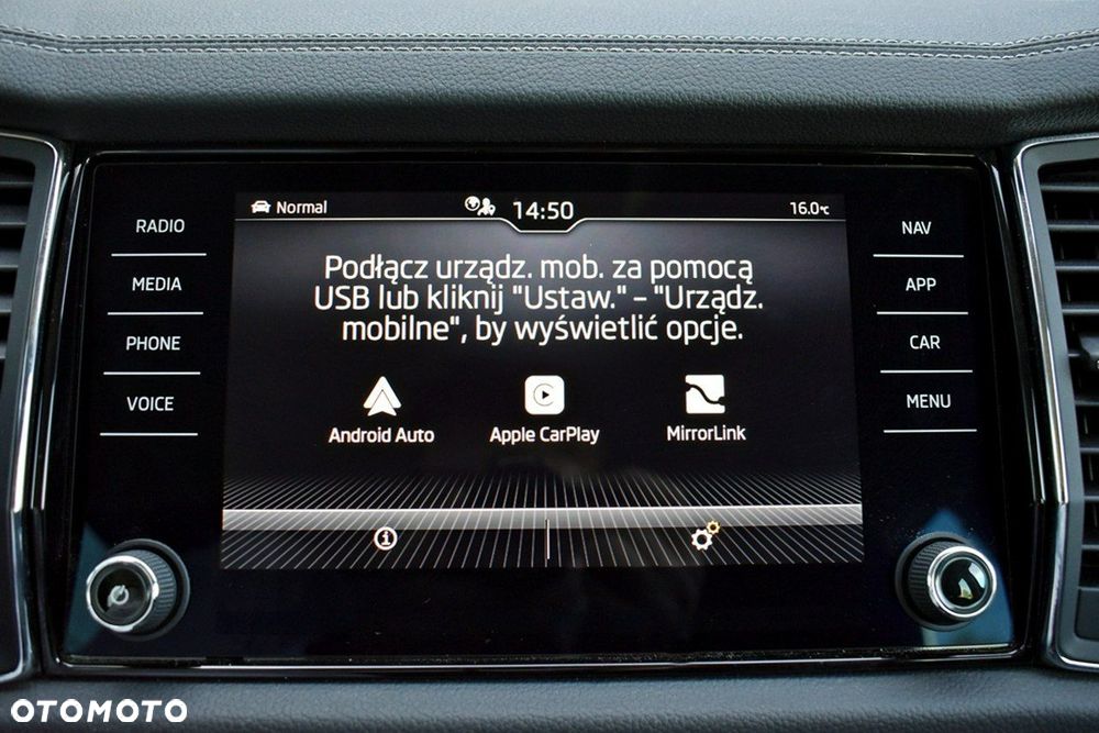 Skoda Kodiaq 1.5 TSI ACT 4x2 Style DSG - 23