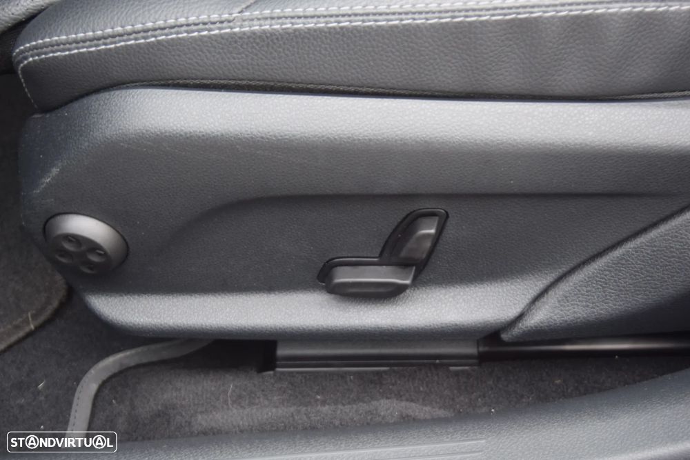 Mercedes-Benz C 300 de Avantgarde - 31