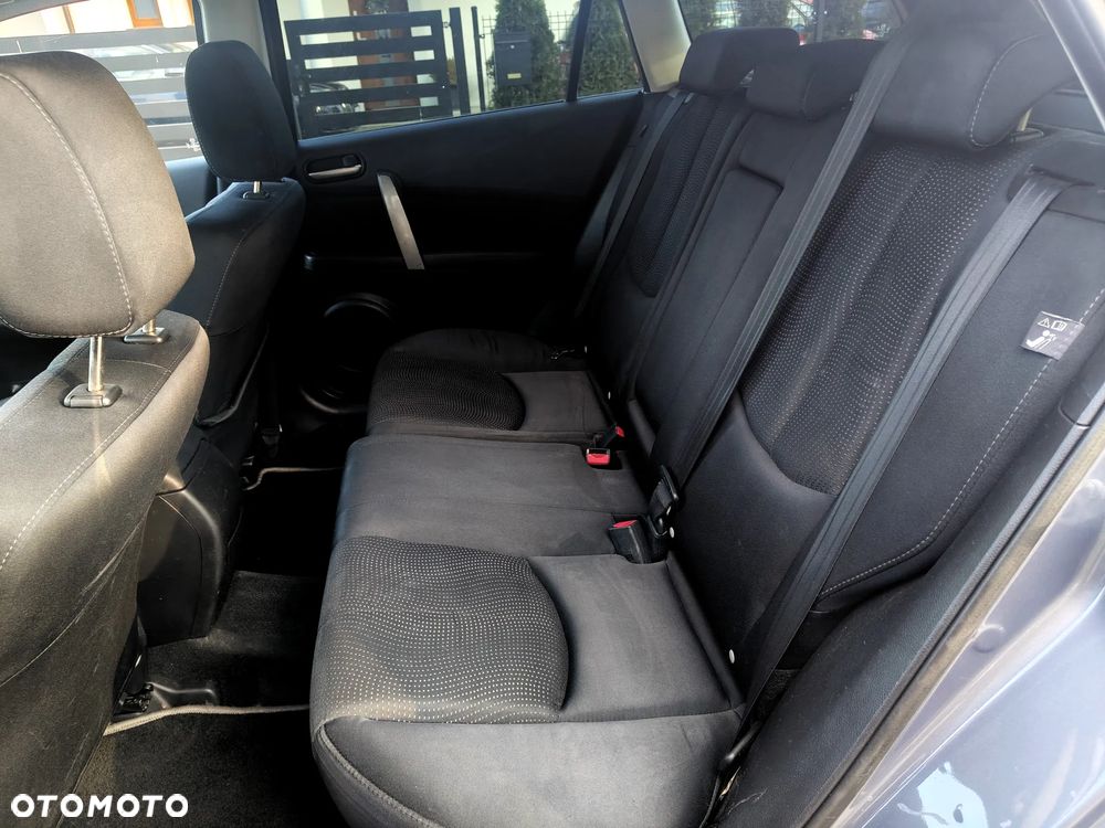 Mazda 6 2.0 CD Comfort - 13