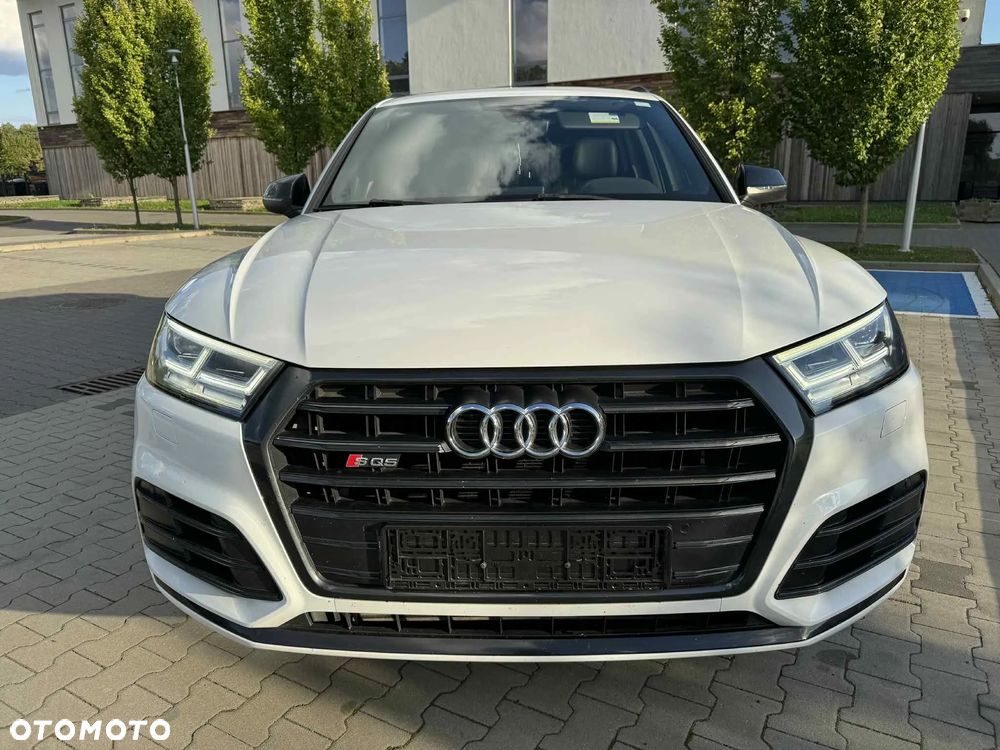 Audi SQ5 - 9