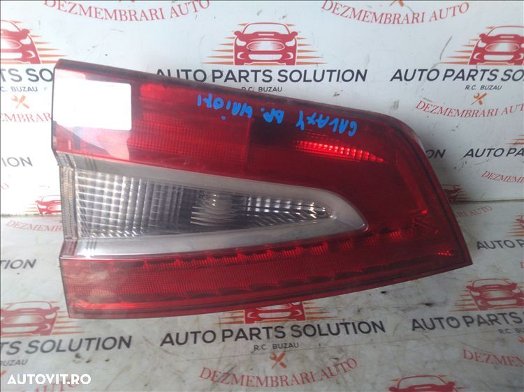stop dreapta haion ford galaxy an fabr. 2010 - 1