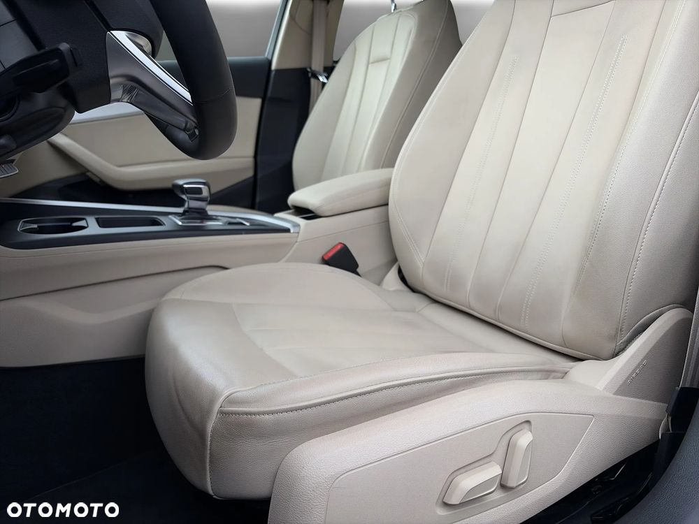 Audi A4 Avant 40 TDI mHEV Quattro S tronic - 10