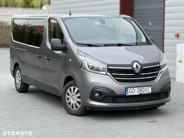 Renault Trafic - 10