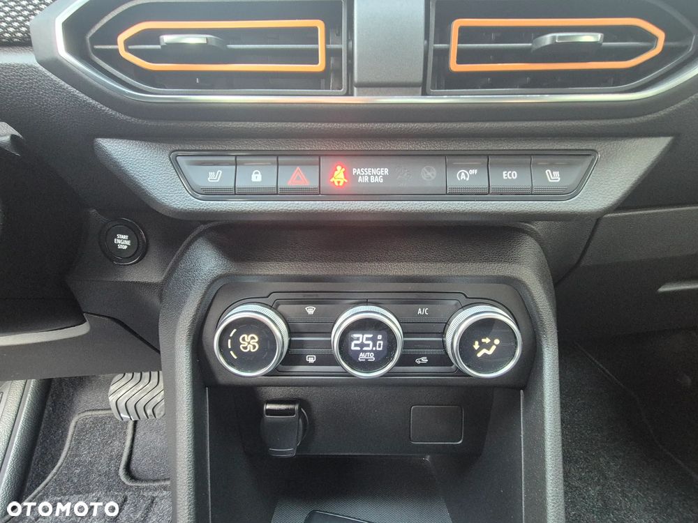Dacia Sandero Stepway 1.0 TCe Extreme CVT - 17
