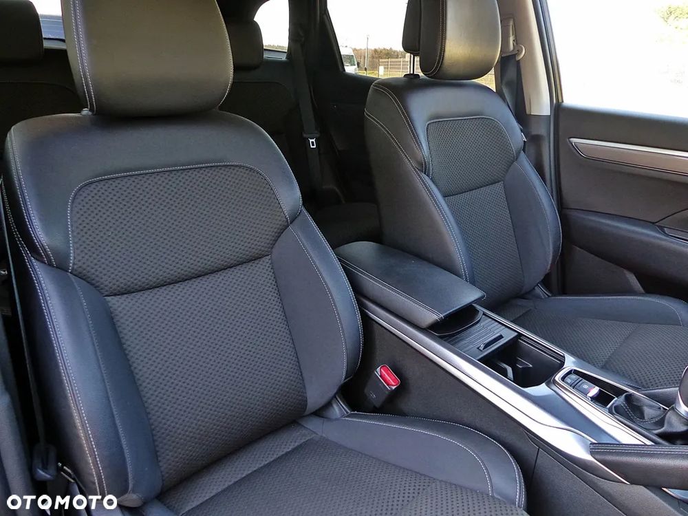 Renault Koleos BLUE dCi 150 X-tronic LIMITED - 27