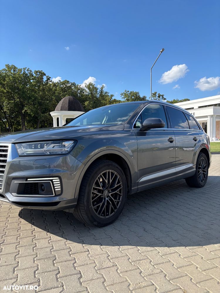 Audi Q7 - 14