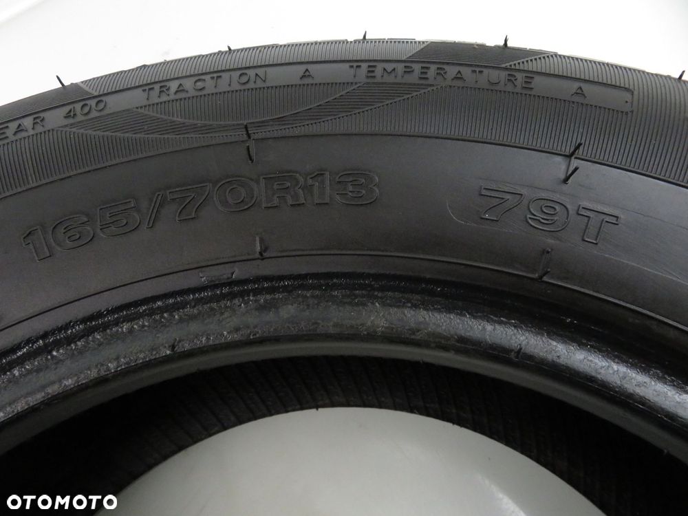 165/70R15 OPONA LETNIA Sunfull SF-688 79T dot: 3918 - 5