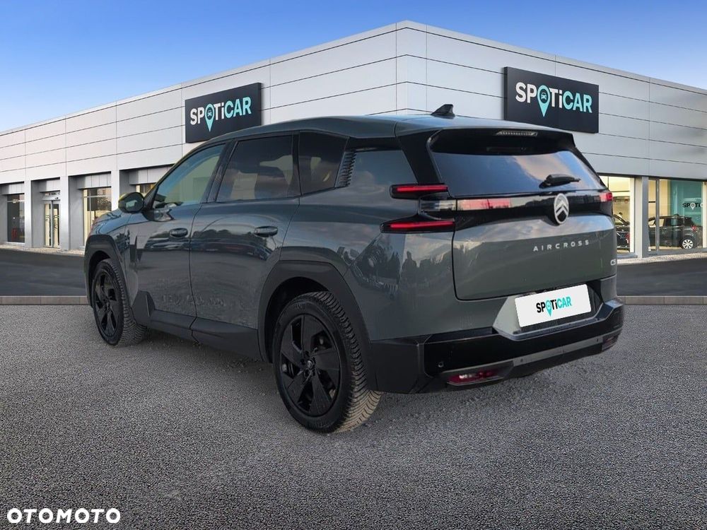 Citroën C5 Aircross - 8