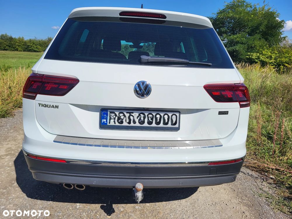 Volkswagen Tiguan 2.0 TDI BMT SCR Highline DSG - 6