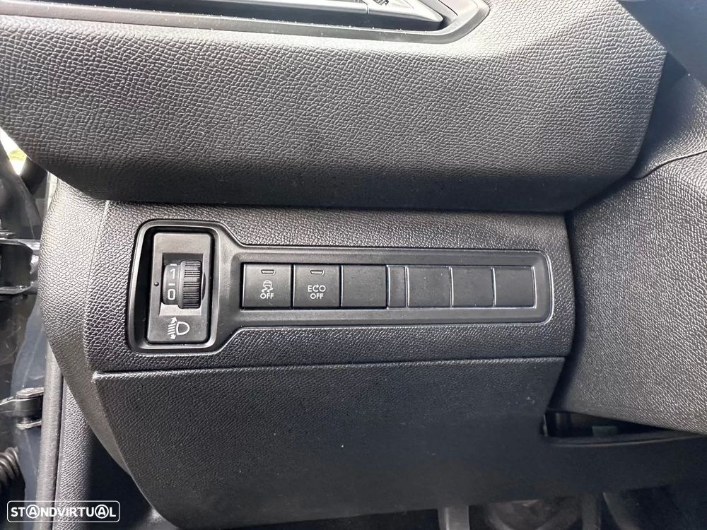 Peugeot 308 SW 1.2 PureTech Style - 34