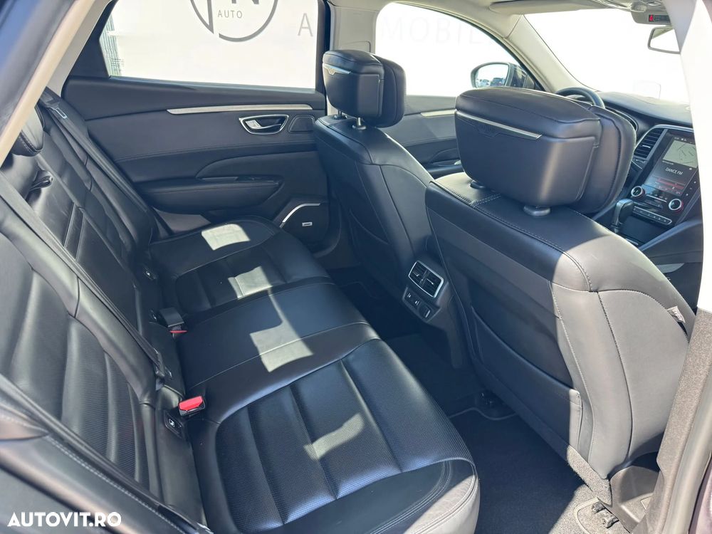 Renault Talisman - 11