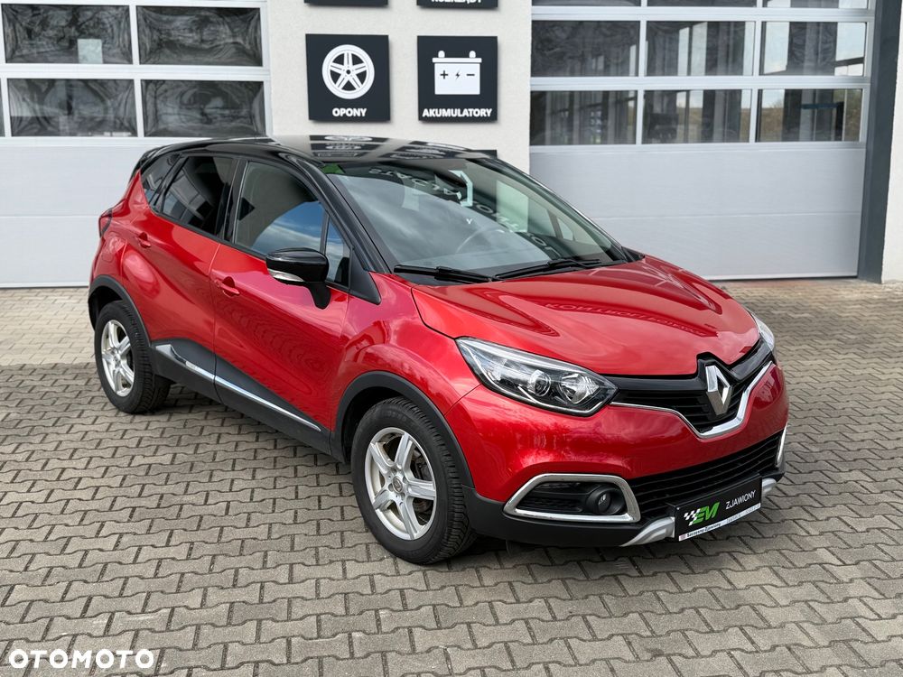 Renault Captur - 14
