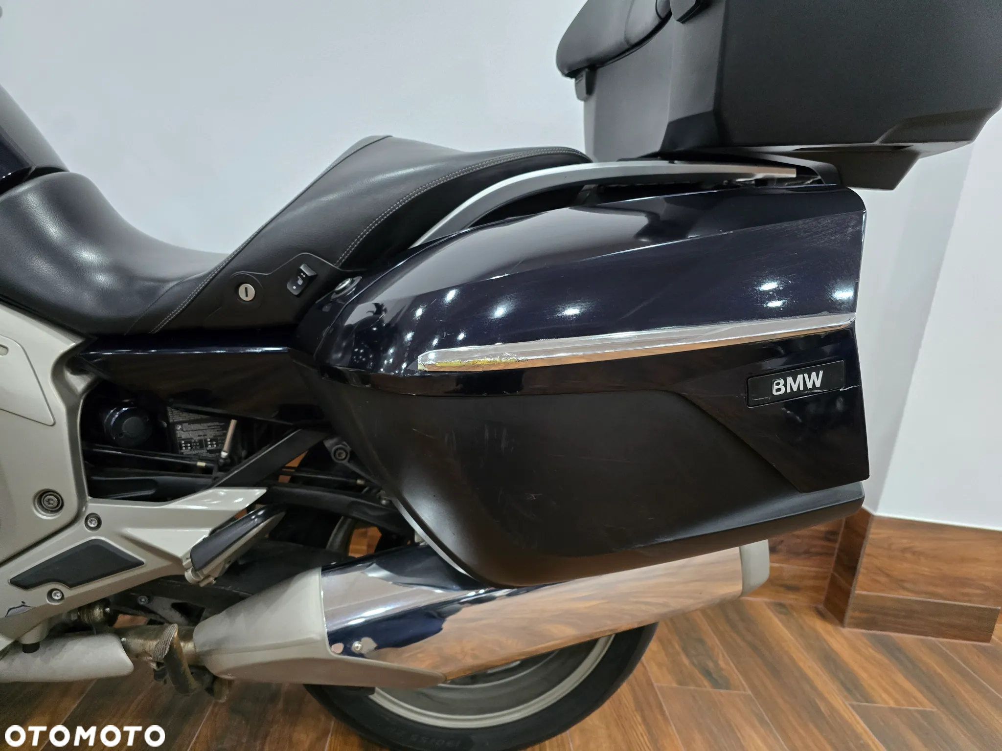 BMW K - 30