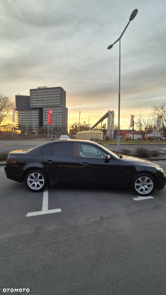 BMW Seria 5 530d - 3