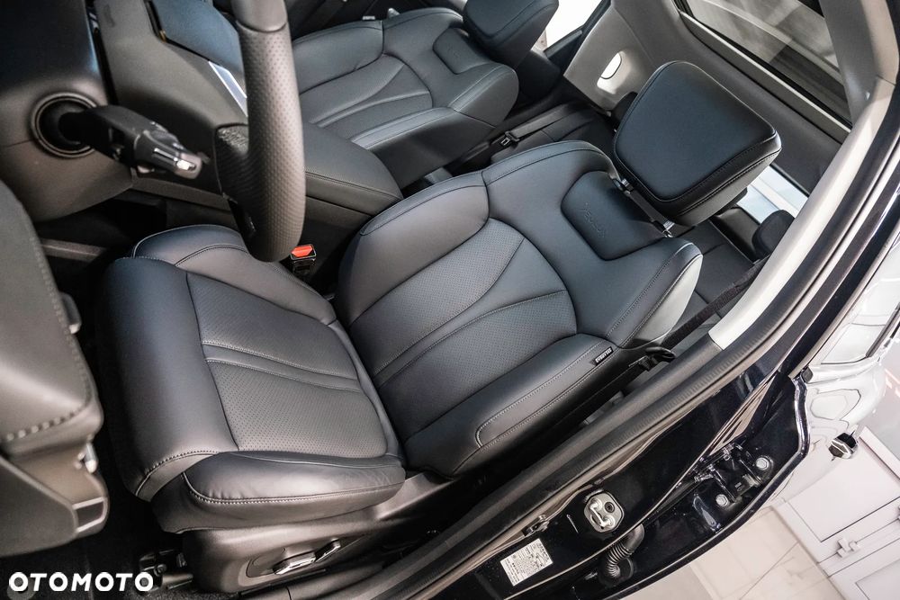 Dongfeng Huge 1.5T MachPower - 23