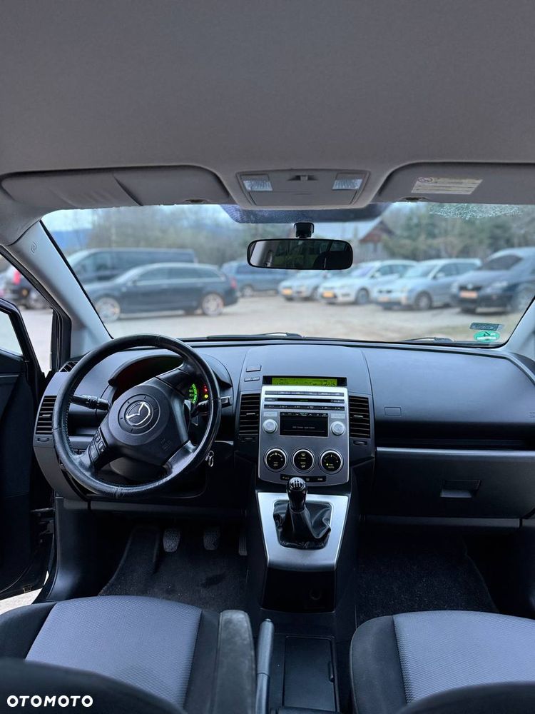 Mazda 5 1.8 Comfort - 9