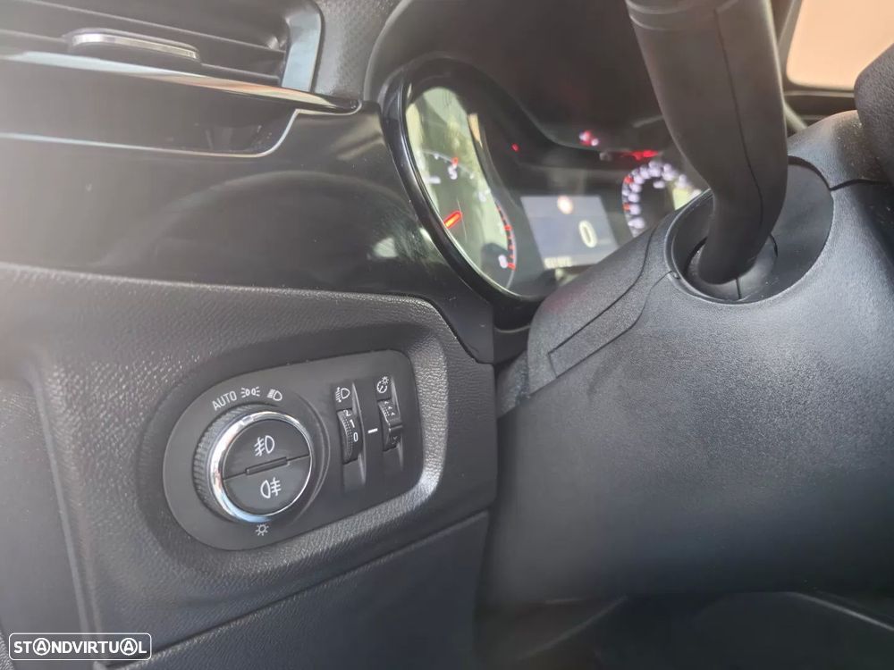 Opel Corsa 1.2 Elegance - 8