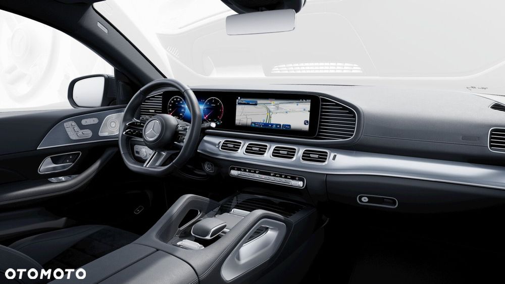 Mercedes-Benz GLE - 11