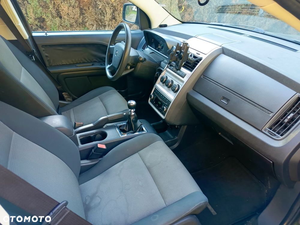 Dodge Journey 2.0 CRD SE - 13