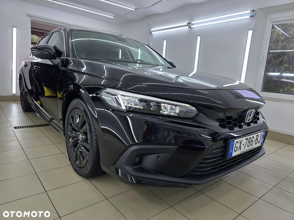 Honda Civic - 17
