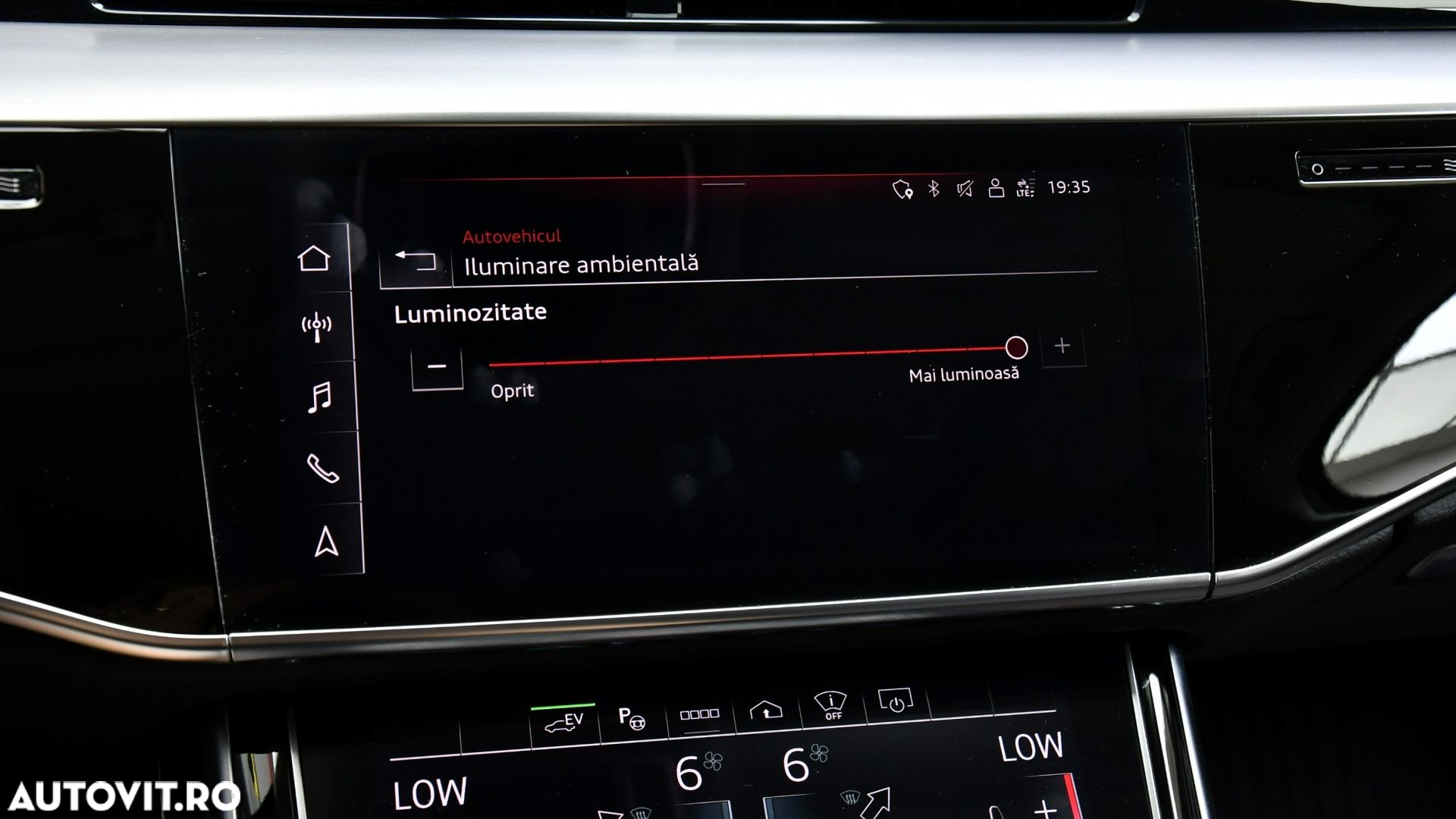 Audi A8 60 TFSI e quattro Tiptronic PHEV - 24