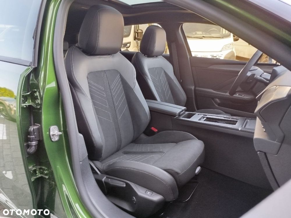 Opel Astra - 20
