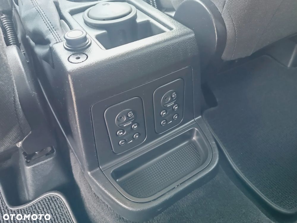 Land Rover Freelander TD4 Automatik HSE - 14
