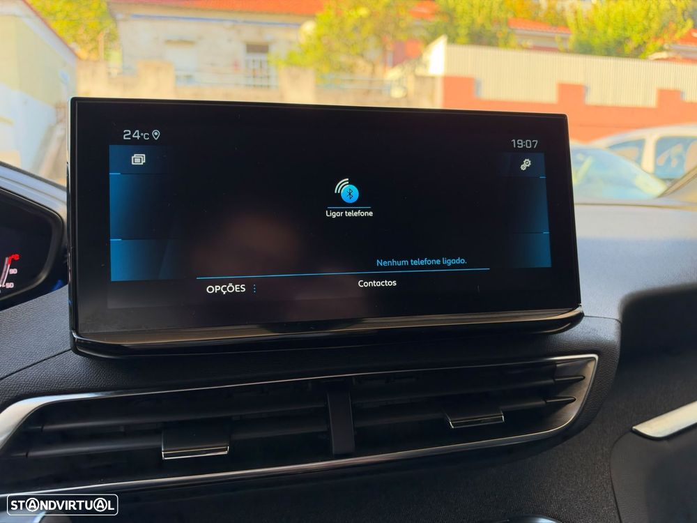 Peugeot 5008 1.2 PureTech Allure Pack - 24