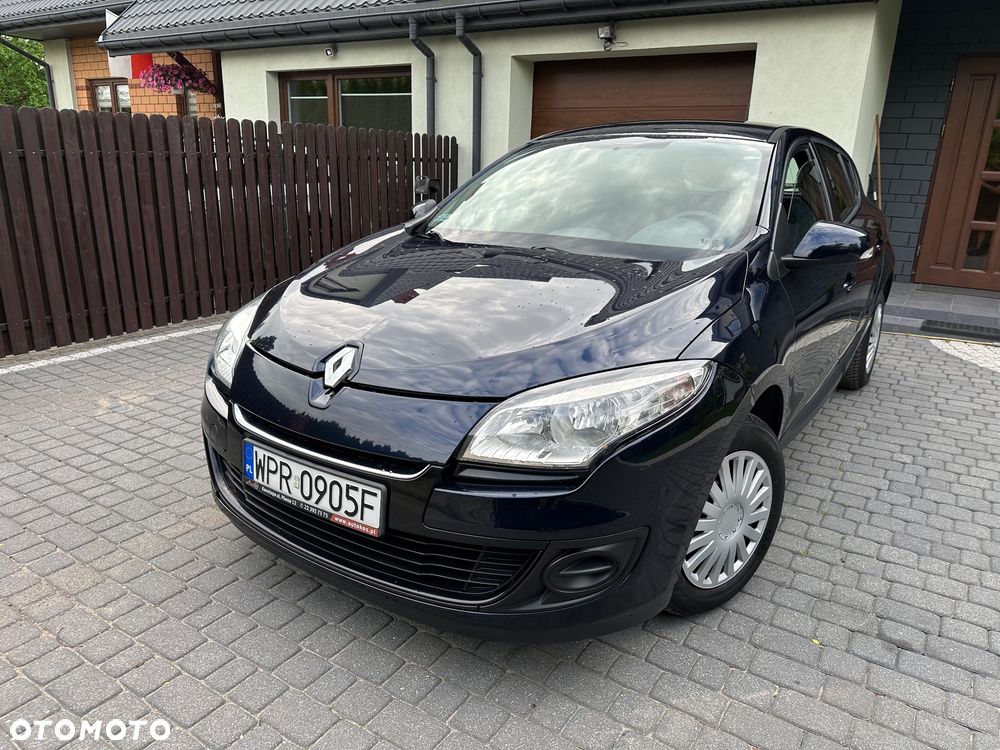 Renault Megane - 4
